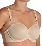 Prima Donna Perle Strapless Bra (016-2348)
