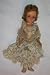 Vintage c1949 Ideal P-90 Toni Doll with Original Outfit