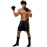Rocky Balboa Rocky Adult