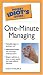 Pocket Idiot's Guide to One-minute Managing, The