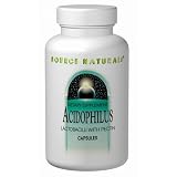 Acidophilus with Pectin 100 Capsules
