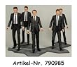 Cult Classics Presents Reservoir Dogs Boxed Set by NECA