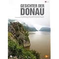 Gesichter der Donau -  Ein Fotograf und ein Autor im Kanu zum Schwarzen Meer?: Die fantastische Reiseerz�hlung der Donauten Lars und Niels Hoffmann