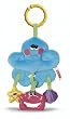 Fisher Price Ocean Wonders Portable Mobile Toy