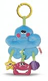 Fisher Price Ocean Wonders Portable Mobile Toy