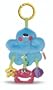 Fisher-Price Ocean Wonders Portable Mobile Toy