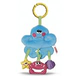 FisherPriceOceanWondersPortableMobileToy