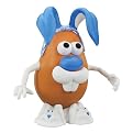 Hasbro PLAYSKOOL POTATO HEAD SPUD BUNNY