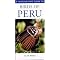 Birds (South America - northwestern)