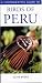  : Photographic Guide To Birds of Peru