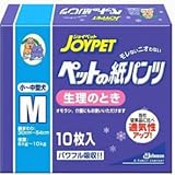 JOYPET ybg̎pcpM 10