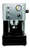 Produkt-Bild: La Pavoni Puccino PCL Espressomaschine Edelstahl