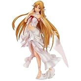 ¥½¡¼¥É¥¢¡¼¥È¡¦¥ª¥ó¥é¥¤¥ó ¥¢¥¹¥Ê~¥Æ¥£¥¿¡¼¥Ë¥¢ver.~ (1/8¥¹¥±¡¼¥ëPVCÅÉÁõºÑ¤ß´°À®ÉÊ)