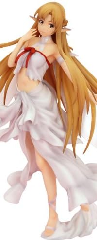 ソードアート・オンライン アスナ~ティターニアver.~ (1/8スケールPVC塗装済み完成品)