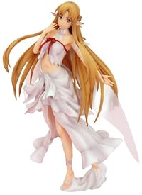 ソードアート・オンライン アスナ~ティターニアver.~ (1/8スケールPVC塗装済み完成品)