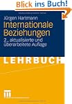 Internationale Beziehungen (German Ed...
