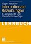 Internationale Beziehungen