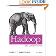 Hadoop: The Definitive Guide