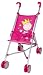 Bayer Design 30182 - Puppenbuggy Prinzessin pink