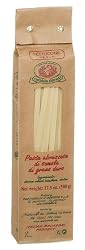 Rustichella Fettuccine, 17.5-Ounce Boxes (Pack of 4)