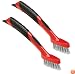 Mothers Detail Brush Set - 2 Pack