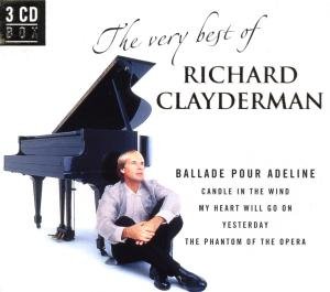 The Very Best of Richard Clayderman