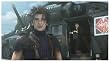 Final Fantasy VII: Crisis Core (PSP) Cover