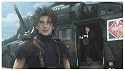 Final Fantasy VII: Crisis Core (PSP)