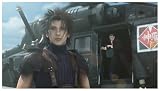 Final Fantasy VII: Crisis Core (PSP)
