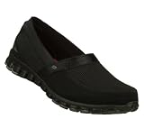 Skechers EZ Flex Take It Easy Womens Slip On Sneakers