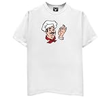 Chef T-Shirt
