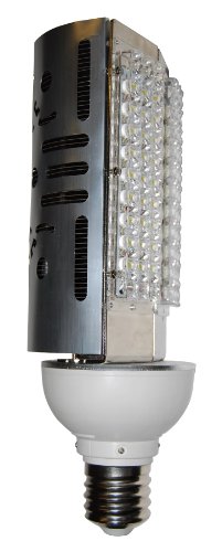 LED 150W Replacement Bulb: Only Consumes 60 Watts