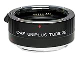 Kenko Uniplus Tube 25mm DG -SONY/Minolta Auto Focus