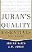 Juran's Quality Essentials