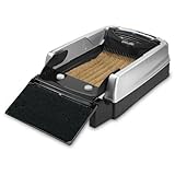 LitterMaid Elite Mega Automatic Self-Cleaning Litter Box