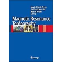 Magnetic Resonance Tomography (Hardcover)