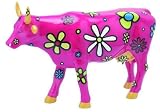 Eigenschaften Sunday / Cowparade Cow Parade Dite Kvetu Medium M ceramic