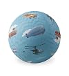 Croocdile Creek Things That Fly 7" Playground Ball