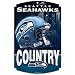Wincraft Seattle Seahawks Wood Sign-Size: One Size