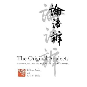 The Original Analects