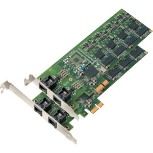 Mainpine Iq Express Rf5118 Intelligent Fax Board 1 X Analog - Super G3 - Pci Express X1 On Sale