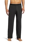 Calvin Klein Mens Micro Modal Essentials Pant