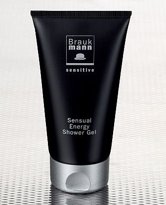 Hildegard Braukmann Pflege Sensitive Sensual Shower Gel 150 ml Preisvergleich
