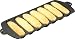 Sante Cabin Kitchen Cast Iron Corn Pan
