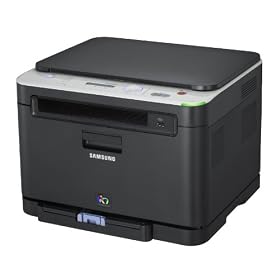 Samsung - CLX-3185N - Imprimante Multifonction Laser couleur - reseau Ethernet