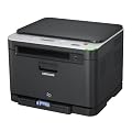 Samsung - CLX-3185N - Imprimante Multifonction Laser couleur - reseau Ethernet