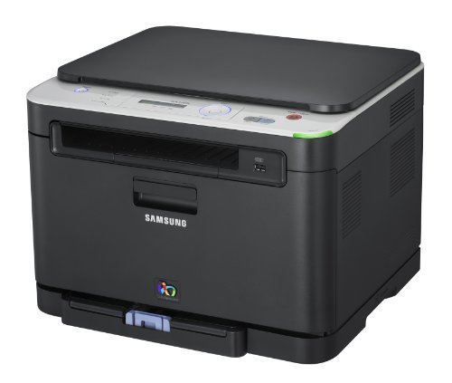 Samsung  CLX-3185N CMFP Laser-Multifunktionsgerät (Drucker, Scanner, Kopierer)