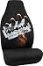 Bell Automotive 22-1-70191-8 Rock-n-Ride Judas Priest Universal Bucket Seat Cover