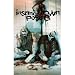 Insane Clown Posse Bathroom Music Poster Print - 24x36