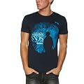 Bench Herren T-Shirt LUNAR